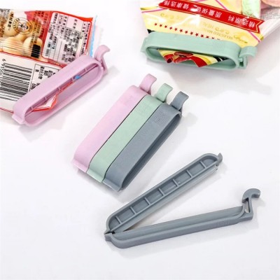 Waimaotong best sell 12 pcs Bag clips/Seal Clip set