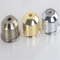 lamp components OEM metal hardware with high quality