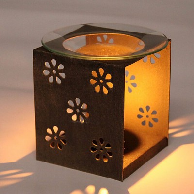 European classic Romantic wedding candles birthday home accessories candlestick