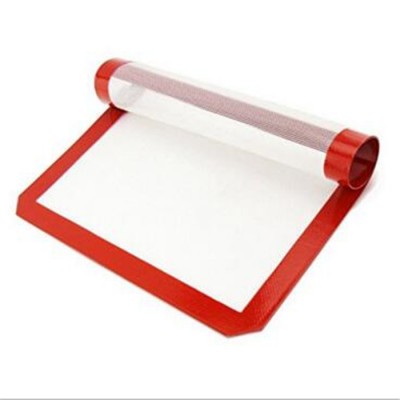 wholesale custom food grade Non-stick Silicone Baking Mat