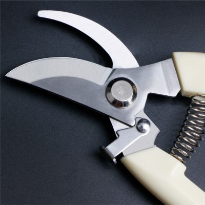 China supplier stainless steel Garden scissors